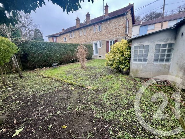 Appartement F2 à vendre LIMOURS