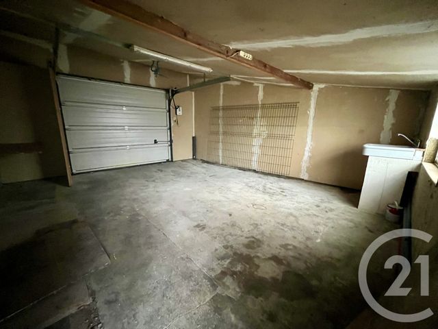 Appartement F2 &agrave; vendre - 2 pi&egrave;ces - 50 m2 - Limours - 91 - ILE-DE-FRANCE