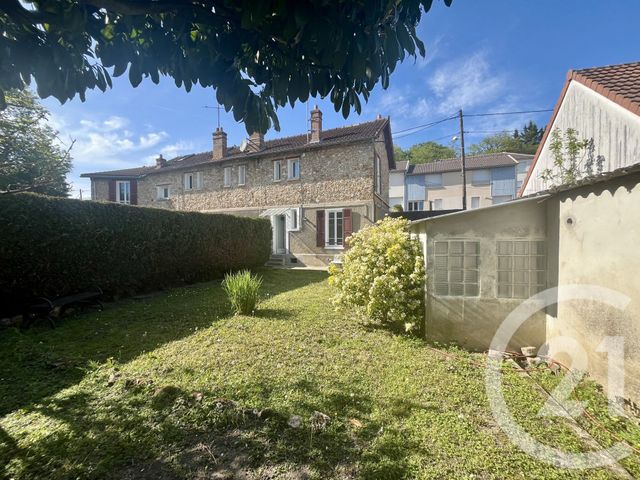 Appartement F2 à vendre LIMOURS