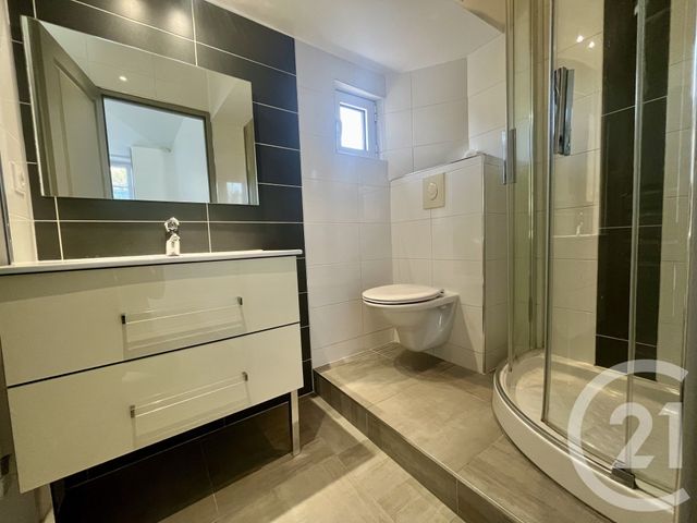 Appartement F2 &agrave; vendre - 2 pi&egrave;ces - 50 m2 - Limours - 91 - ILE-DE-FRANCE