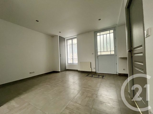 Appartement F2 &agrave; vendre - 2 pi&egrave;ces - 34 m2 - Limours - 91 - ILE-DE-FRANCE