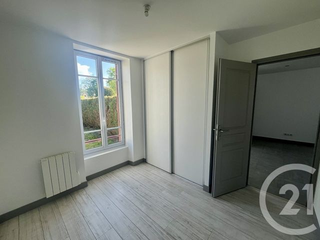 Appartement F2 &agrave; vendre - 2 pi&egrave;ces - 50 m2 - Limours - 91 - ILE-DE-FRANCE