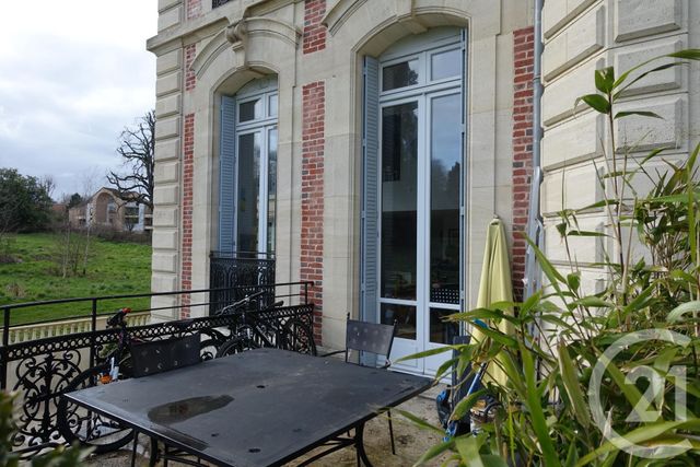 Appartement F4 à vendre - 3 pièces - 57 m2 - Limours - 91 - ILE-DE-FRANCE