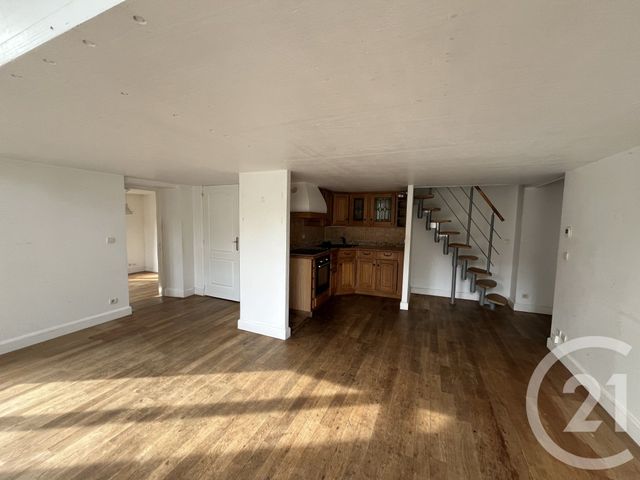 Appartement F4 à vendre - 3 pièces - 57 m2 - Limours - 91 - ILE-DE-FRANCE