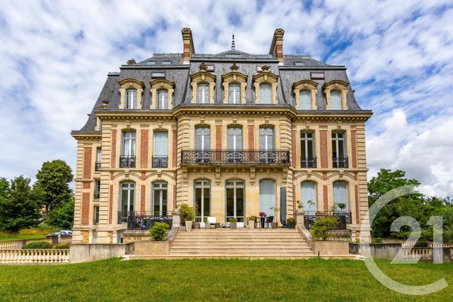 Appartement F4 à vendre LIMOURS