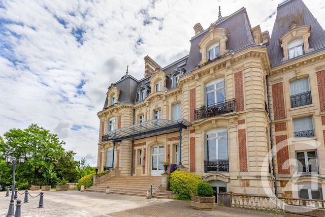 Appartement F4 à vendre - 3 pièces - 57 m2 - Limours - 91 - ILE-DE-FRANCE