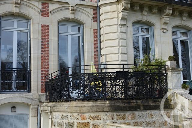 Appartement F4 à vendre - 3 pièces - 57 m2 - Limours - 91 - ILE-DE-FRANCE