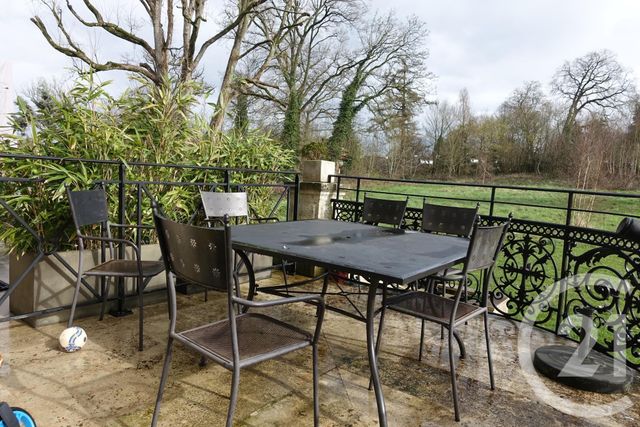 Appartement F4 à vendre - 3 pièces - 57 m2 - Limours - 91 - ILE-DE-FRANCE