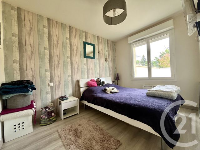 Maison à vendre - 5 pièces - 92 m2 - Angervilliers - 91 - ILE-DE-FRANCE