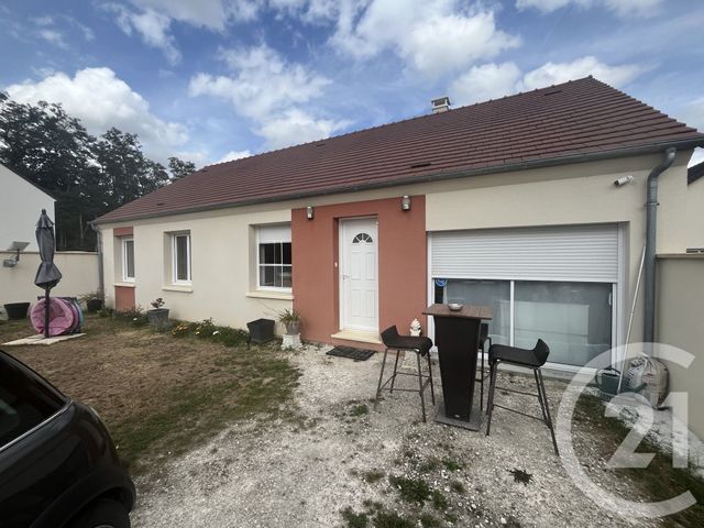 maison - ANGERVILLIERS - 91