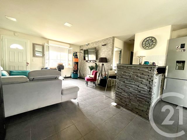 Maison à vendre - 5 pièces - 92 m2 - Angervilliers - 91 - ILE-DE-FRANCE