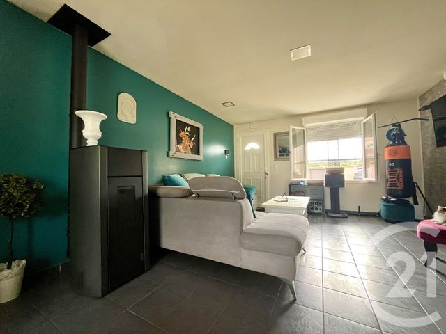 Maison à vendre - 5 pièces - 92 m2 - Angervilliers - 91 - ILE-DE-FRANCE