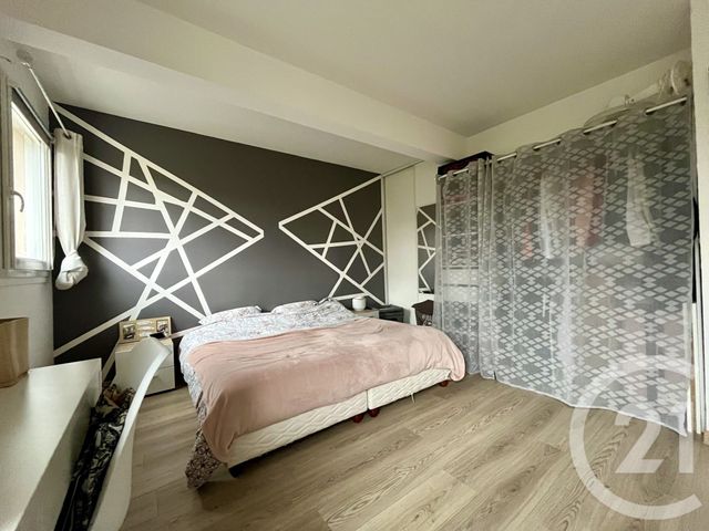 Appartement F3 &agrave; vendre - 3 pi&egrave;ces - 70 m2 - Limours - 91 - ILE-DE-FRANCE