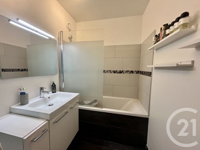 Appartement F3 &agrave; vendre - 3 pi&egrave;ces - 70 m2 - Limours - 91 - ILE-DE-FRANCE