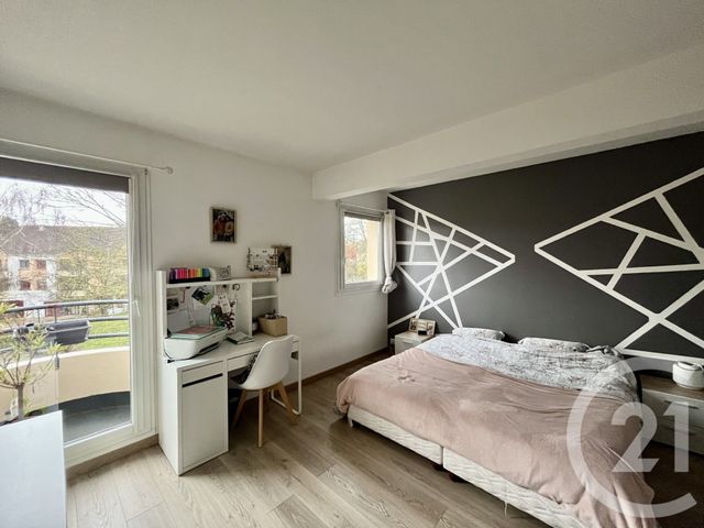 Appartement F3 &agrave; vendre - 3 pi&egrave;ces - 70 m2 - Limours - 91 - ILE-DE-FRANCE