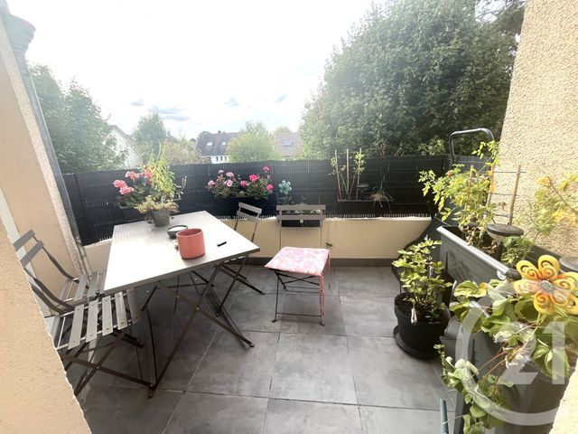 Appartement F3 à vendre LIMOURS