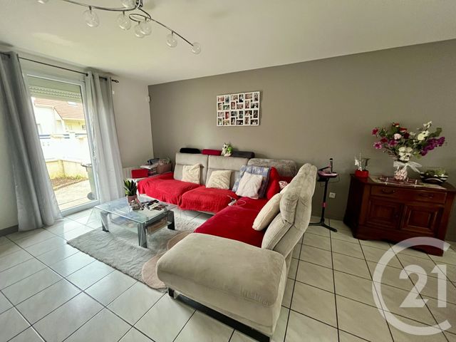 Afficher la photo en grand Maison à vendre - 5 pièces - 104 m2 - Briis Sous Forges - 91 - ILE-DE-FRANCE