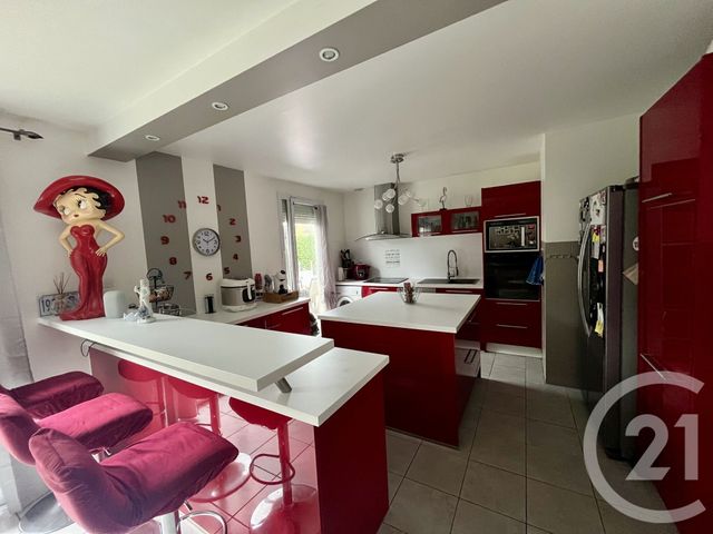 Afficher la photo en grand Maison à vendre - 5 pièces - 104 m2 - Briis Sous Forges - 91 - ILE-DE-FRANCE