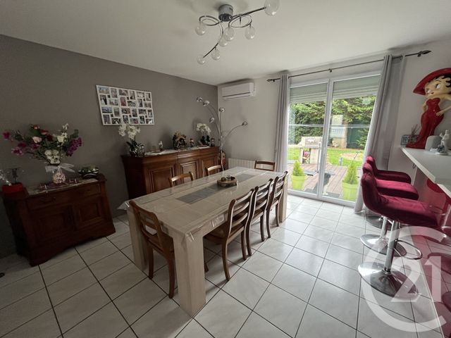 Afficher la photo en grand Maison à vendre - 5 pièces - 104 m2 - Briis Sous Forges - 91 - ILE-DE-FRANCE