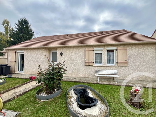 Maison à vendre BRIIS SOUS FORGES