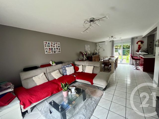 Afficher la photo en grand Maison à vendre - 5 pièces - 104 m2 - Briis Sous Forges - 91 - ILE-DE-FRANCE