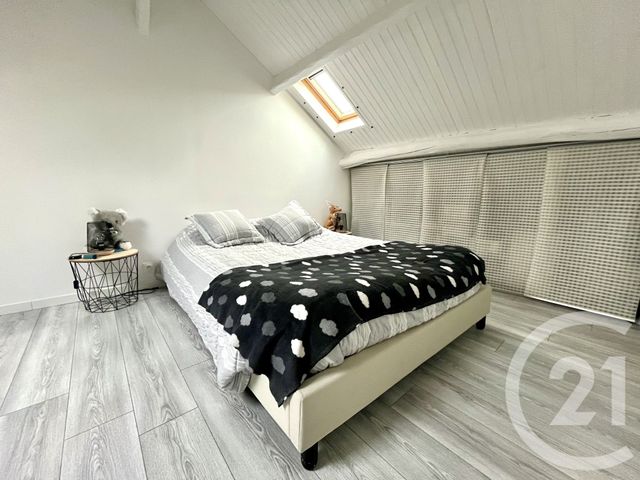 Appartement Duplex à vendre - 3 pièces - 72,45 m2 - Limours - 91 - ILE-DE-FRANCE