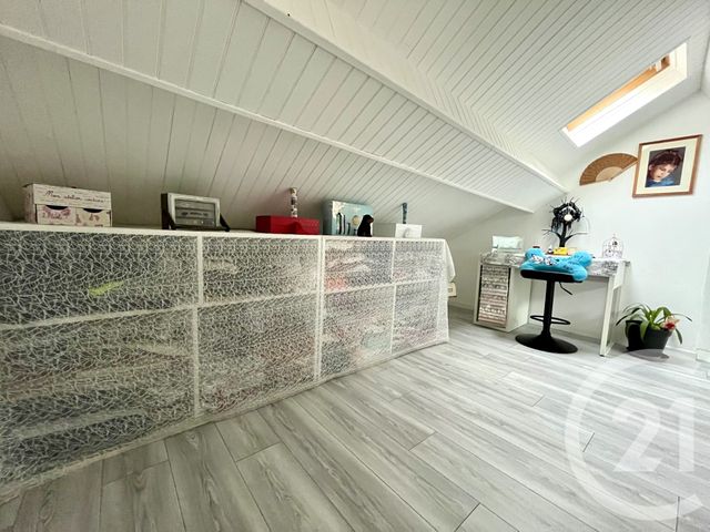 Appartement Duplex à vendre - 3 pièces - 72,45 m2 - Limours - 91 - ILE-DE-FRANCE