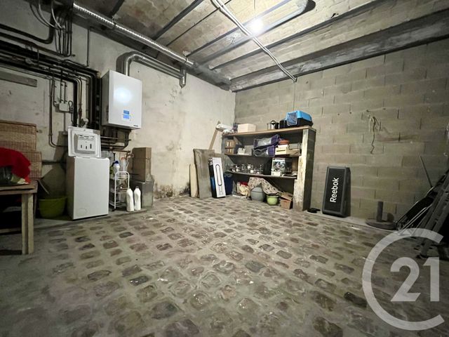 Appartement Duplex à vendre - 3 pièces - 72,45 m2 - Limours - 91 - ILE-DE-FRANCE