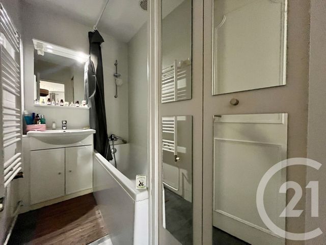 Appartement Duplex à vendre - 3 pièces - 72,45 m2 - Limours - 91 - ILE-DE-FRANCE