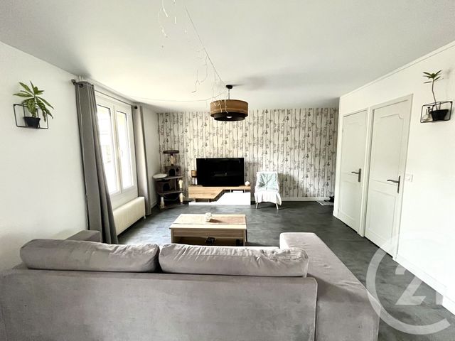 Appartement Duplex à vendre - 3 pièces - 72,45 m2 - Limours - 91 - ILE-DE-FRANCE