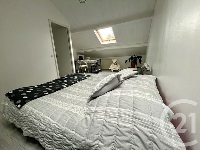 Appartement Duplex à vendre - 3 pièces - 72,45 m2 - Limours - 91 - ILE-DE-FRANCE