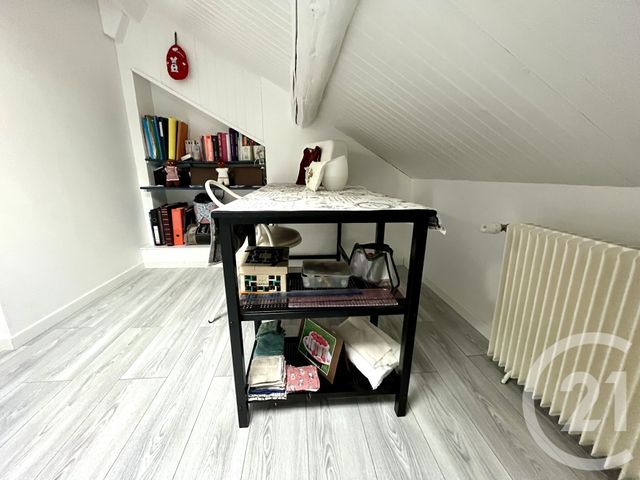 Appartement Duplex à vendre - 3 pièces - 72,45 m2 - Limours - 91 - ILE-DE-FRANCE