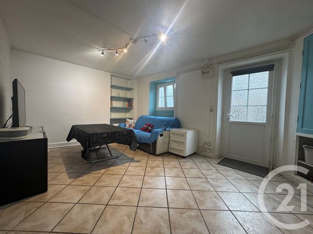 Maison à vendre - 4 pièces - 58 m2 - Forges Les Bains - 91 - ILE-DE-FRANCE