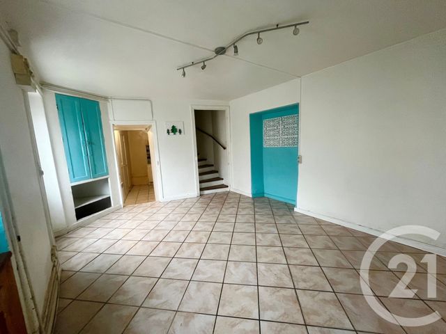 Maison &agrave; vendre - 4 pi&egrave;ces - 58 m2 - Forges Les Bains - 91 - ILE-DE-FRANCE