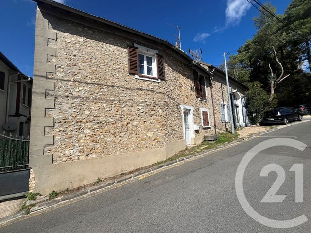 Maison à vendre - 4 pièces - 58 m2 - Forges Les Bains - 91 - ILE-DE-FRANCE