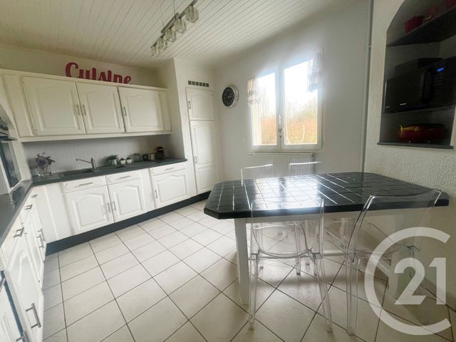 Maison &agrave; vendre - 6 pi&egrave;ces - 130 m2 - Limours - 91 - ILE-DE-FRANCE