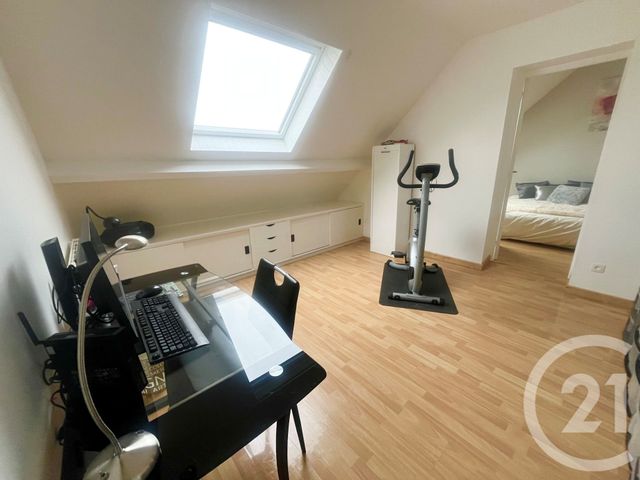 Maison &agrave; vendre - 6 pi&egrave;ces - 130 m2 - Limours - 91 - ILE-DE-FRANCE