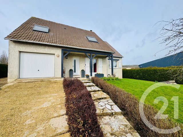 Maison à vendre LIMOURS