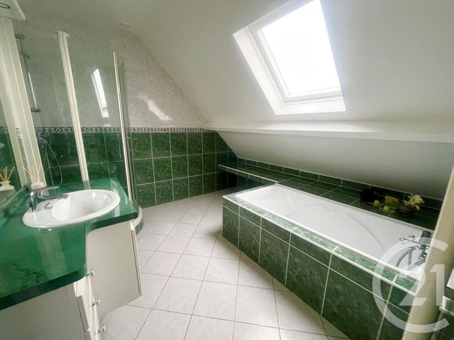 Maison &agrave; vendre - 6 pi&egrave;ces - 130 m2 - Limours - 91 - ILE-DE-FRANCE