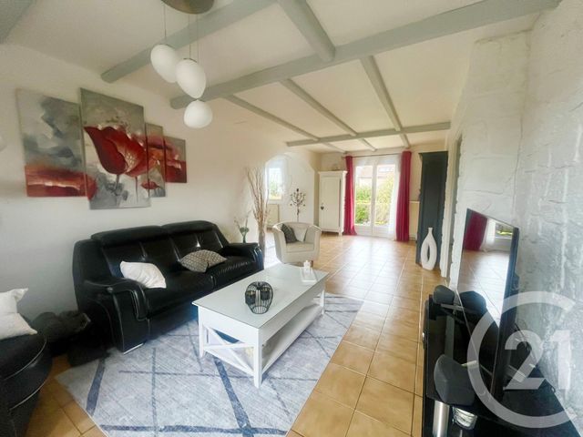 Maison &agrave; vendre - 6 pi&egrave;ces - 130 m2 - Limours - 91 - ILE-DE-FRANCE