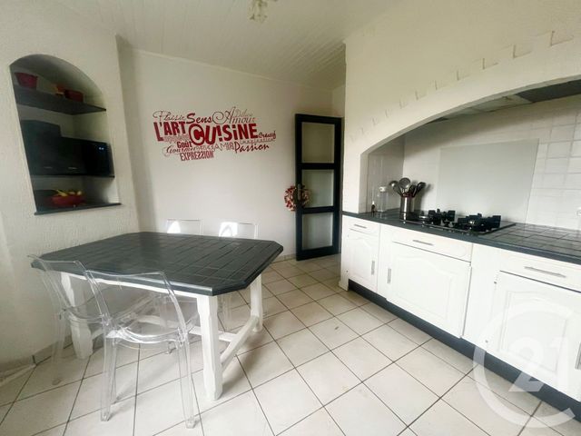 Maison &agrave; vendre - 6 pi&egrave;ces - 130 m2 - Limours - 91 - ILE-DE-FRANCE