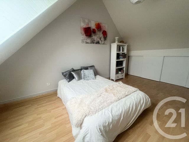 Maison &agrave; vendre - 6 pi&egrave;ces - 130 m2 - Limours - 91 - ILE-DE-FRANCE