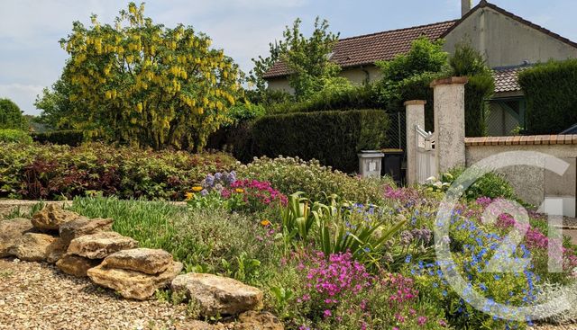 Maison &agrave; vendre - 6 pi&egrave;ces - 130 m2 - Limours - 91 - ILE-DE-FRANCE