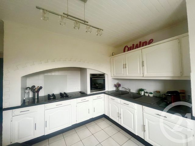 Maison &agrave; vendre - 6 pi&egrave;ces - 130 m2 - Limours - 91 - ILE-DE-FRANCE