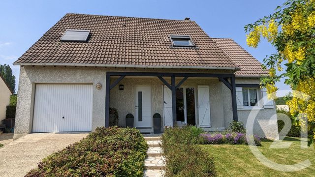 Maison à vendre LIMOURS