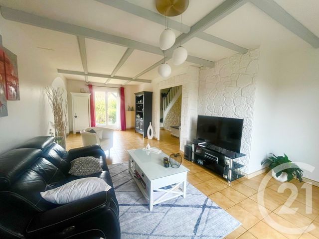 Maison &agrave; vendre - 6 pi&egrave;ces - 130 m2 - Limours - 91 - ILE-DE-FRANCE