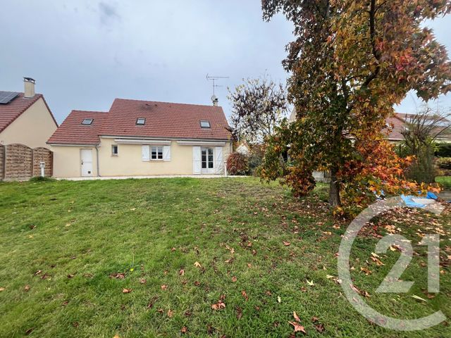 Maison à vendre - 7 pièces - 101 m2 - Forges Les Bains - 91 - ILE-DE-FRANCE