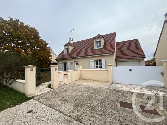 maison - FORGES LES BAINS - 91