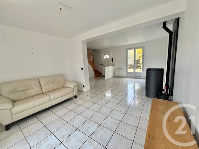 Maison à vendre - 7 pièces - 101 m2 - Forges Les Bains - 91 - ILE-DE-FRANCE