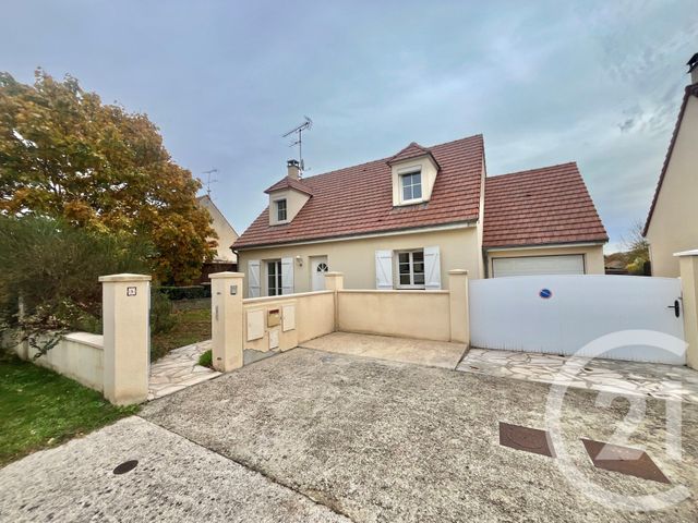 Maison à vendre FORGES LES BAINS